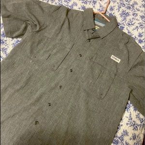 Magellan -Short Sleeve